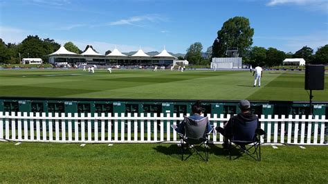 test match special abroad